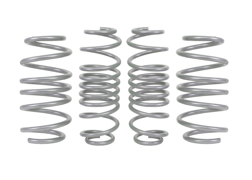 Whiteline Performance Lowering Spring Kit for 2014-2019 Ford Fiesta ST (B299) WSK-FRD010