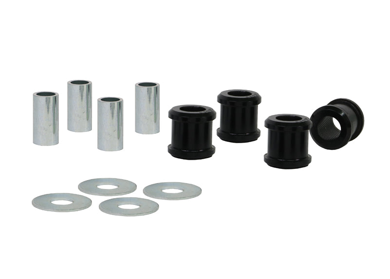 Whiteline Rear Sway Bar Link Bushing for 1997-2006 Jeep Wrangler SE, Sport (TJ) W23458