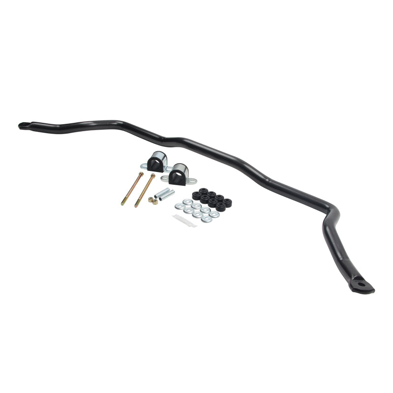 ST Suspensions ST Front Anti-Sway Bar for 1993-2003 Chevrolet Camaro 4th Gen V6 V8 50080 - photo 4