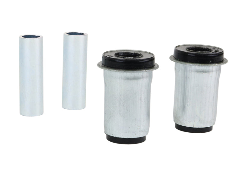 Whiteline Front Lower Inner Control Arm Bushing (36.3mm To 34.3 Stepped OD) for 1989-1998 Nissan 240SX SE (S13/S14) W51627