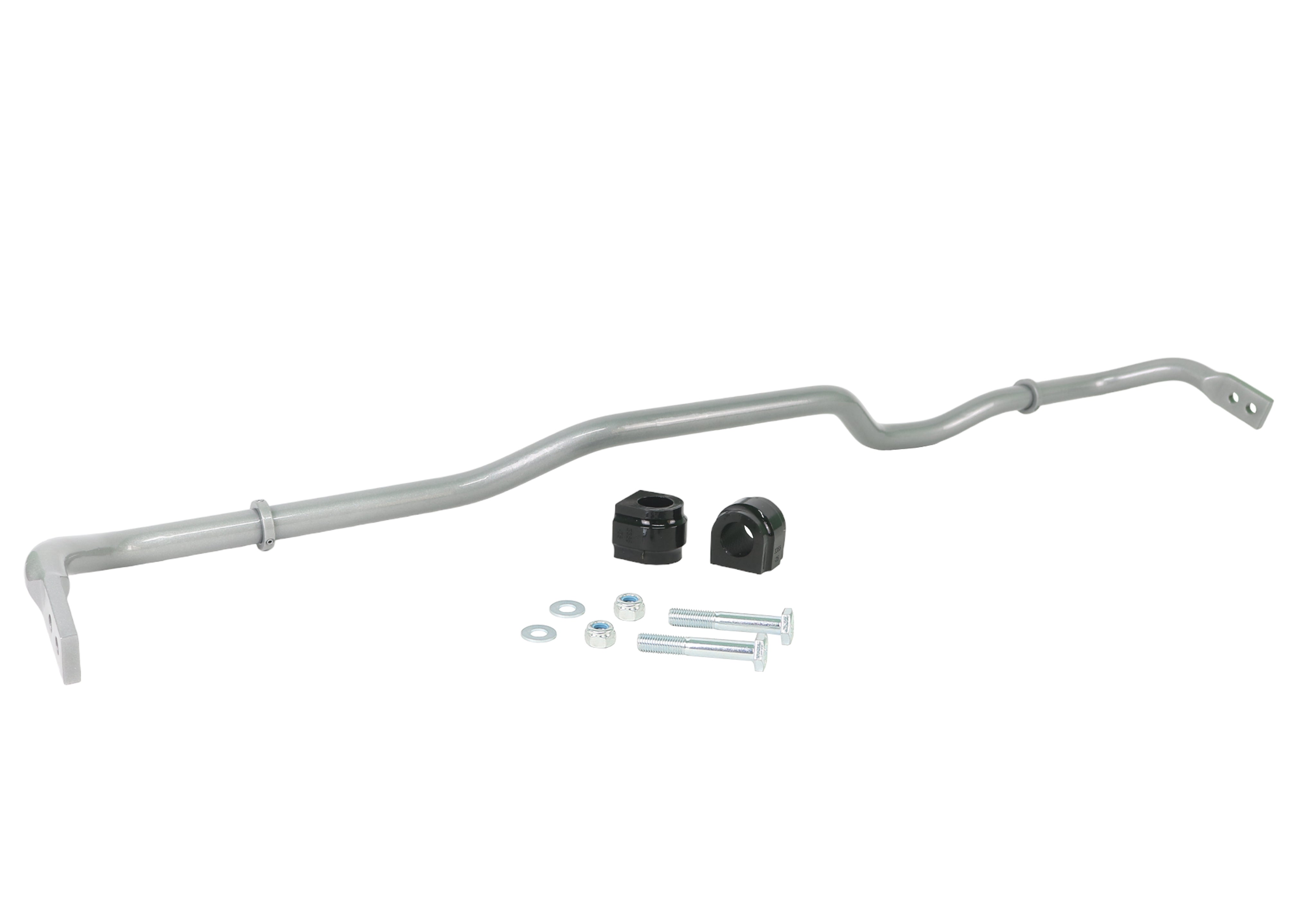 Whiteline Heavy Duty Blade Adjustable 24mm Rear Sway Bar for 2004 Volkswagen Golf/GTI R32 (1J) BWR21XZ
