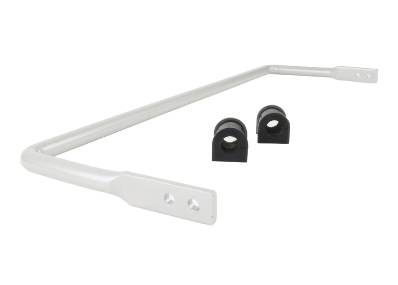 Whiteline Heavy Duty Blade Adjustable 18mm Rear Sway Bar for 2004-2006 Pontiac GTO Base (Zeta) BHR50Z