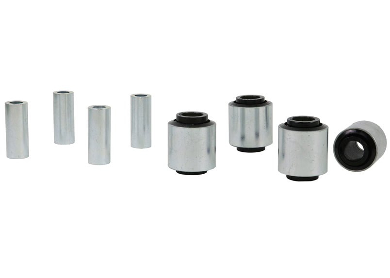Whiteline Rear Lower Trailing Arm Bushing (Fitter Friendly) for 1997-2003 Infiniti QX4 Base (WD21) W61705A