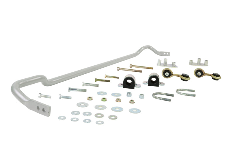Whiteline 2-Point Adjustable 22mm Rear Sway Bar for 1994-1998 Acura Integra RS (DC2) BHR36XZ