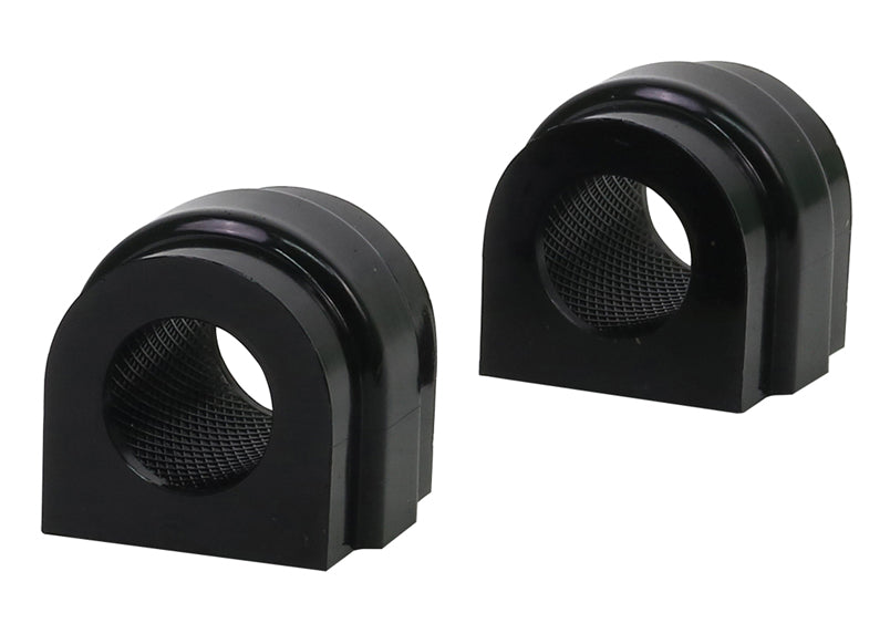 Whiteline 23.2mm Front Sway Bar Bushing Kit for 2015-2019 Volkswagen Golf R (MQB) W23676