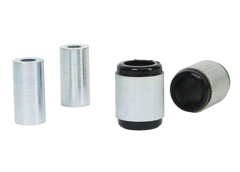 Whiteline Rear Control Arm Lower Rear Inner Bushing for 2003-2006 Infiniti G35 Base (FM) W62996