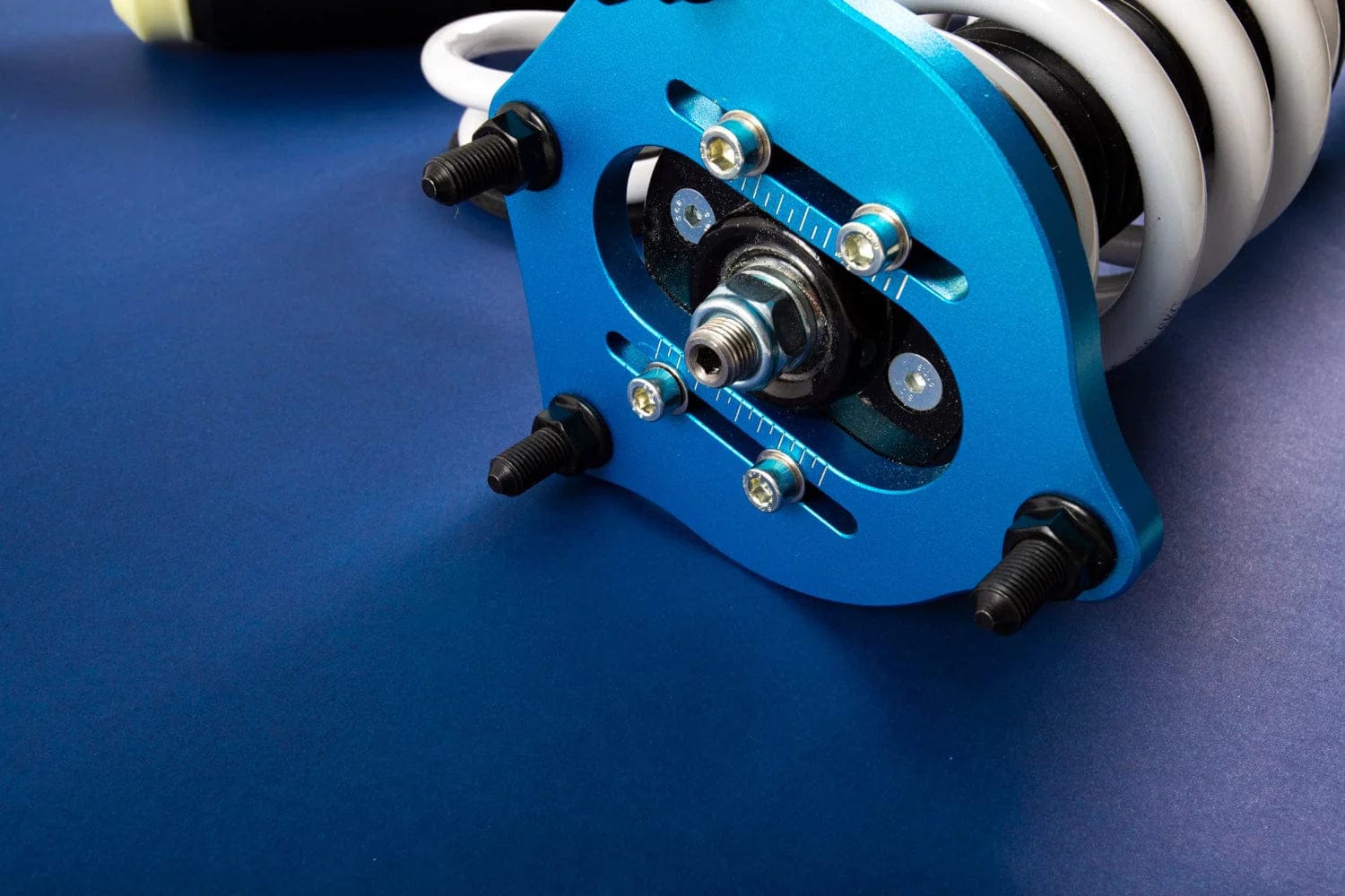 FIVE8 SS Sport Coilovers for 2011-2020 Dodge Charger 58-CH11SS