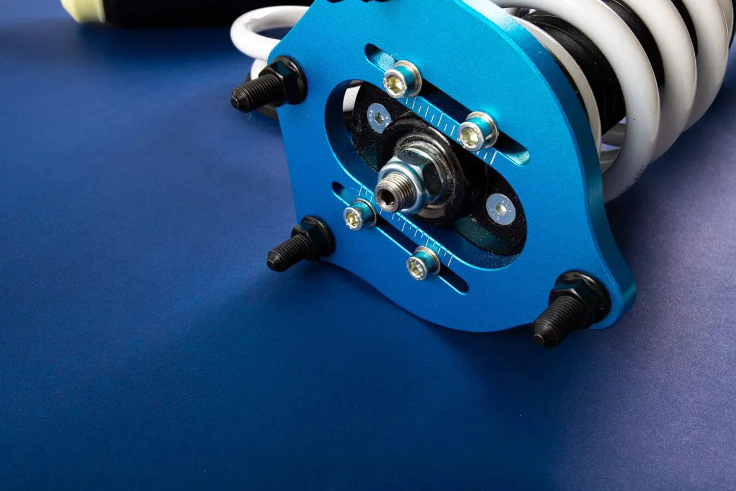 FIVE8 SS Sport Coilovers for 2015-2023 Ford Mustang (S550) 58-S550SS