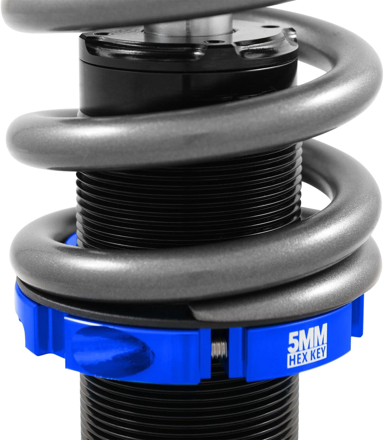 Fortune Auto 510 Series Coilovers for 2000-2009 Honda S2000 (AP1/AP2) FA510CFD-AP1