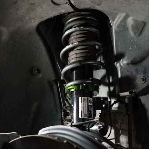 Fortune Auto Variable Height Lowering Springs (VHLS) for 2020+ Toyota Supra (A90) FAVHLS-A90
