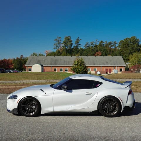 Fortune Auto Variable Height Lowering Springs (VHLS) for 2020+ Toyota Supra (A90) FAVHLS-A90