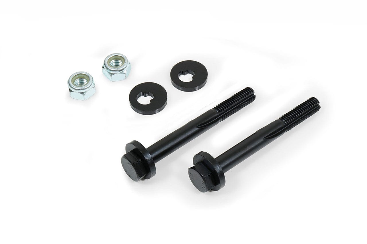 Front Lower Rear Arm Bolt Kit For 2021-2026 Tesla Model X AWD TH-T601