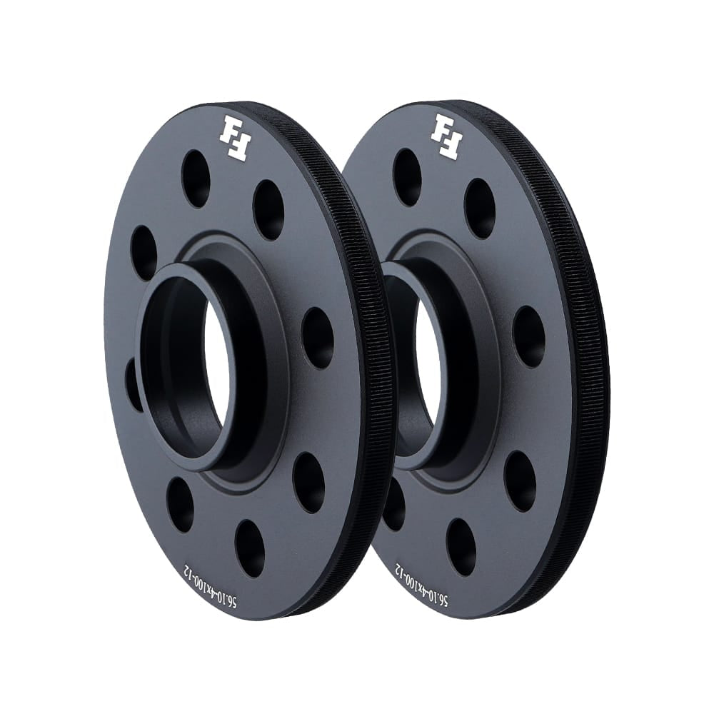 Function and Form 12mm Hub-Centric Wheel Spacers