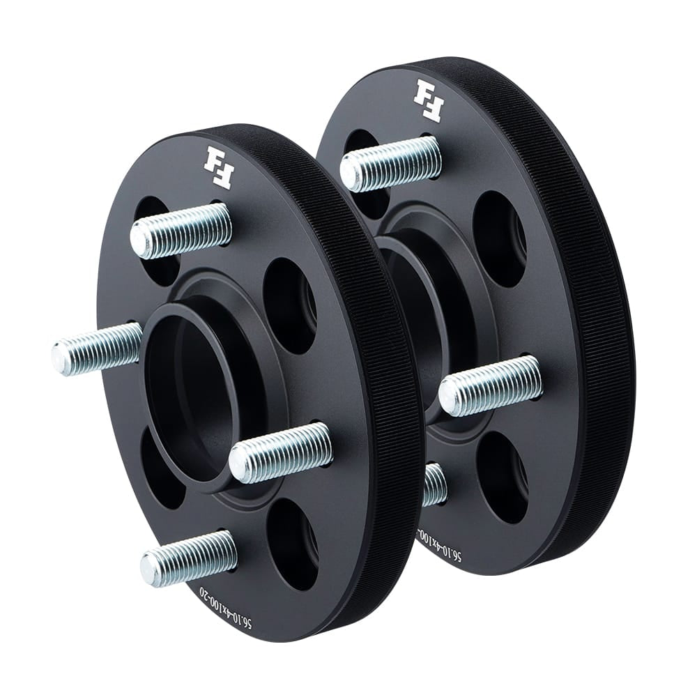 Function and Form 20mm Studded Wheel Spacers