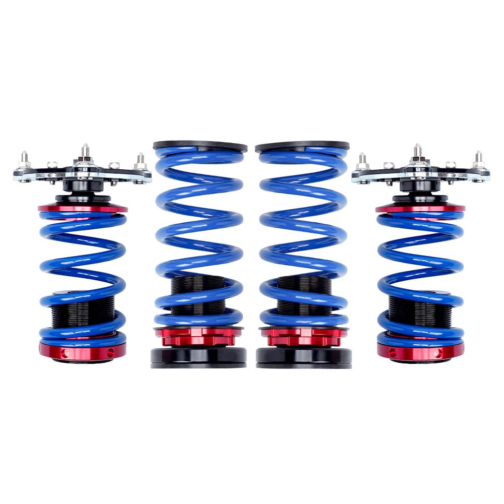 Function and Form Coilover Sleeves for 2016+ Honda Civic X S8100216
