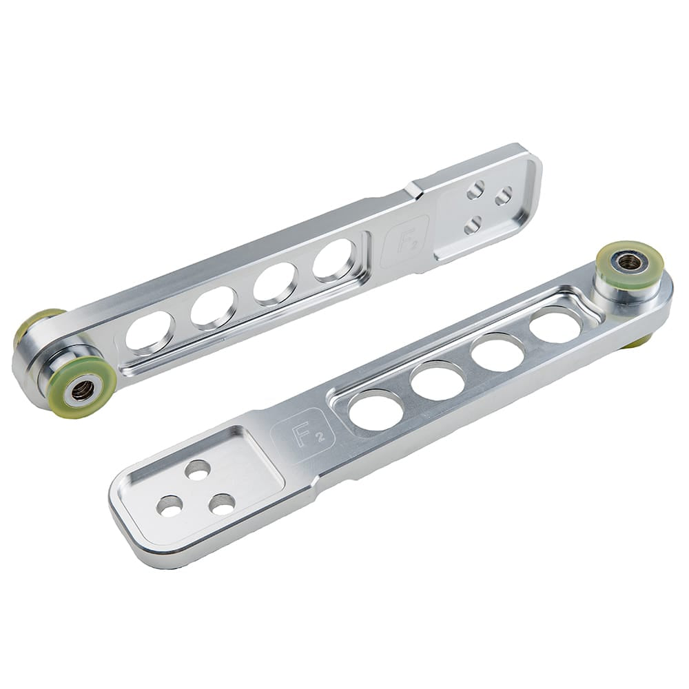 Function and Form Lower Control Arms for 2001-2005 Honda Civic (EP3)