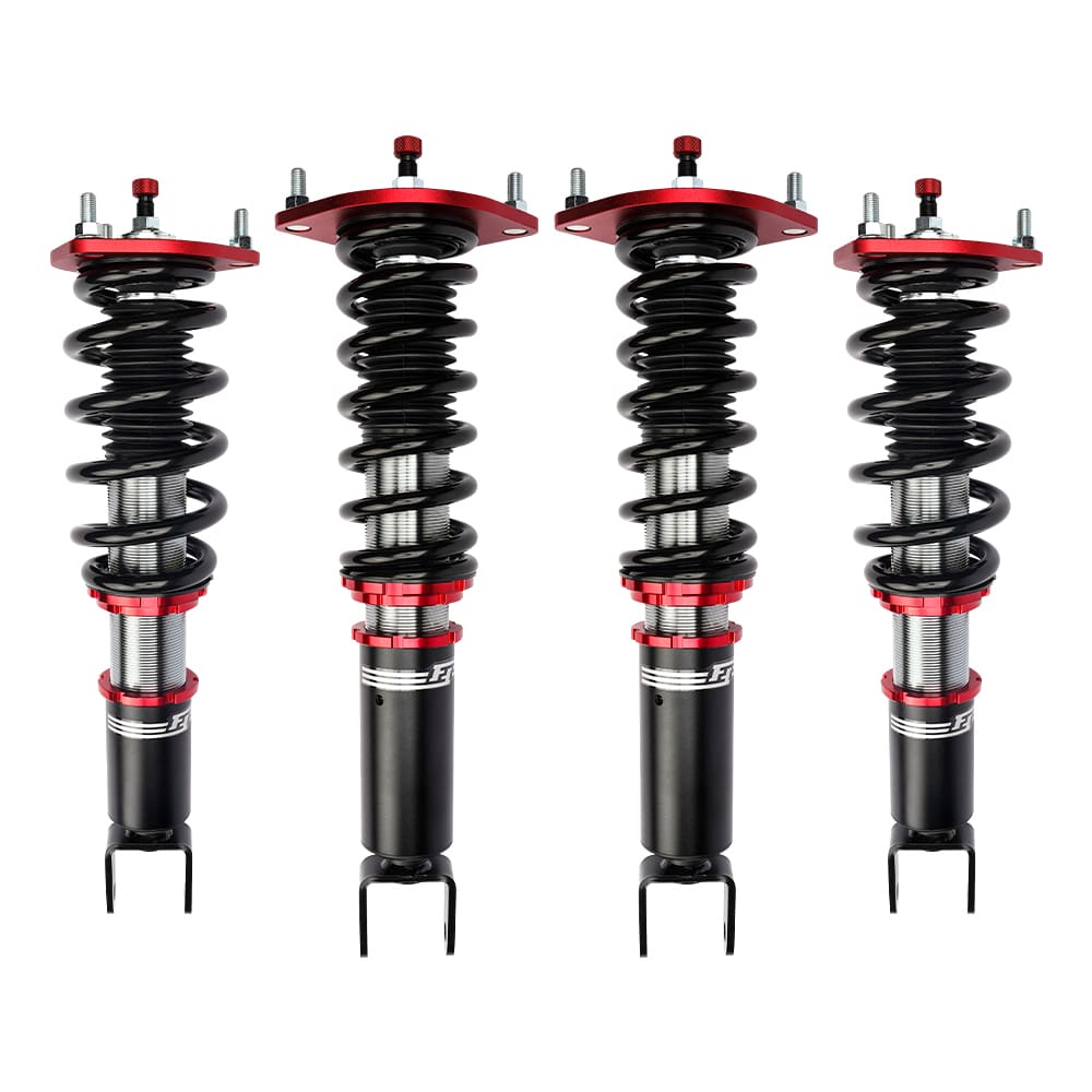 Function and Form Type 3 Coilovers for 2013-2015 Acura ILX (DE2) 38200113