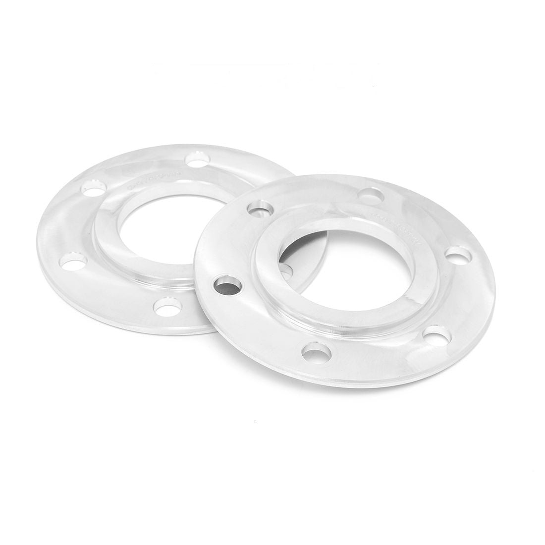 ReadyLift 6MM Wheel Spacers 139.7 6x5.5 for 2019-2026 GMC Sierra 1500 SPC6MM6139GM106