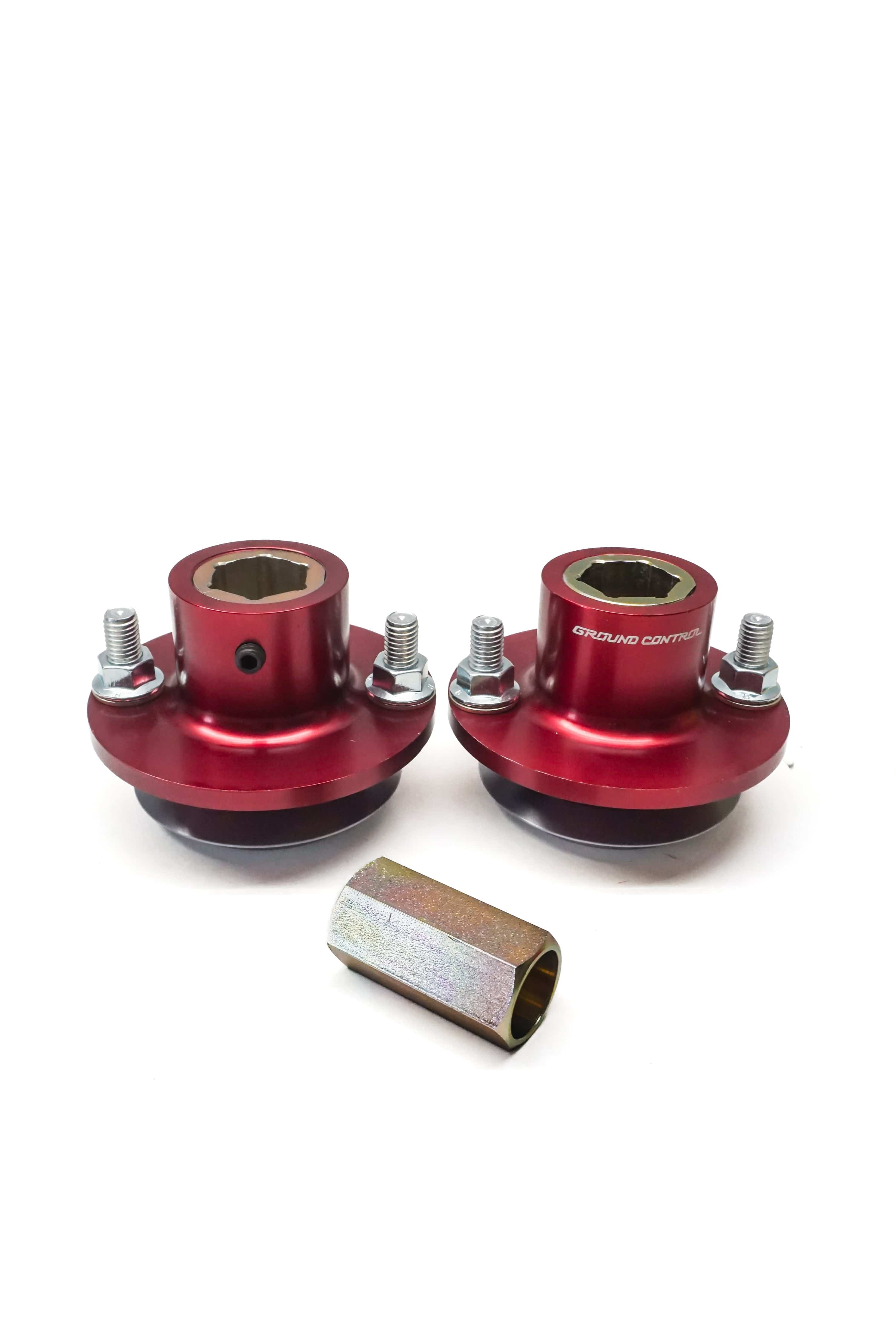 Ground Control Civic/Integra Weight Jacks (PAIR) HONDAWEIGHTJACK