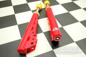 Ground Control Coilover Accessories for 1982-1992 Pontiac Firebird RWD Front Strut Assemblies