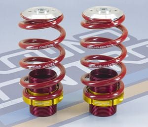 Ground Control Coilover Conversion Kit for 1971-1976 Toyota Celica 8004