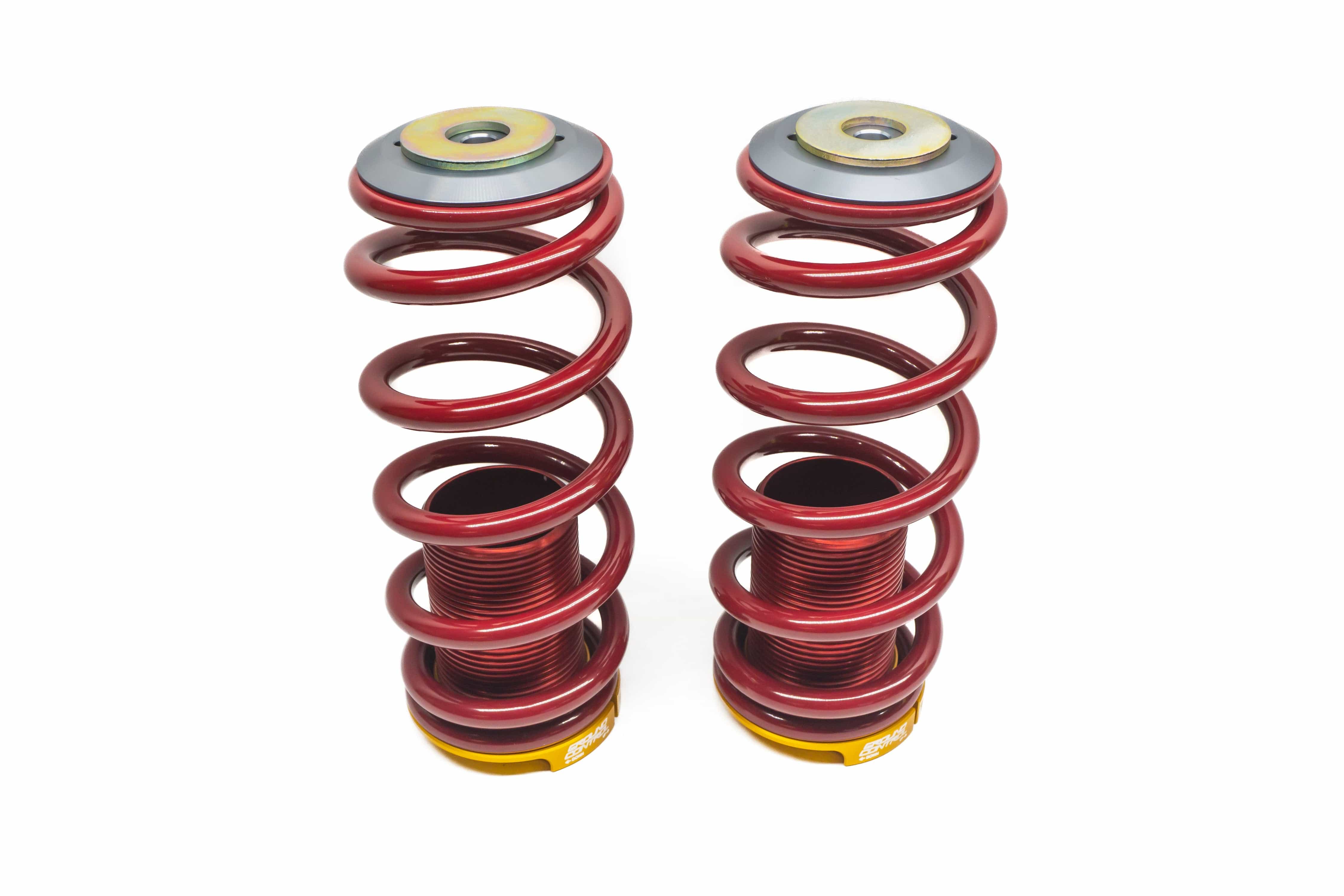 Ground Control Coilover Conversion Kit for 1979-1983 Nissan 280ZX RWD 6022.01