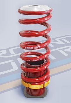 Ground Control Coilover Conversion Kit for 1979-1985 Mazda RX-7 RWD 5015