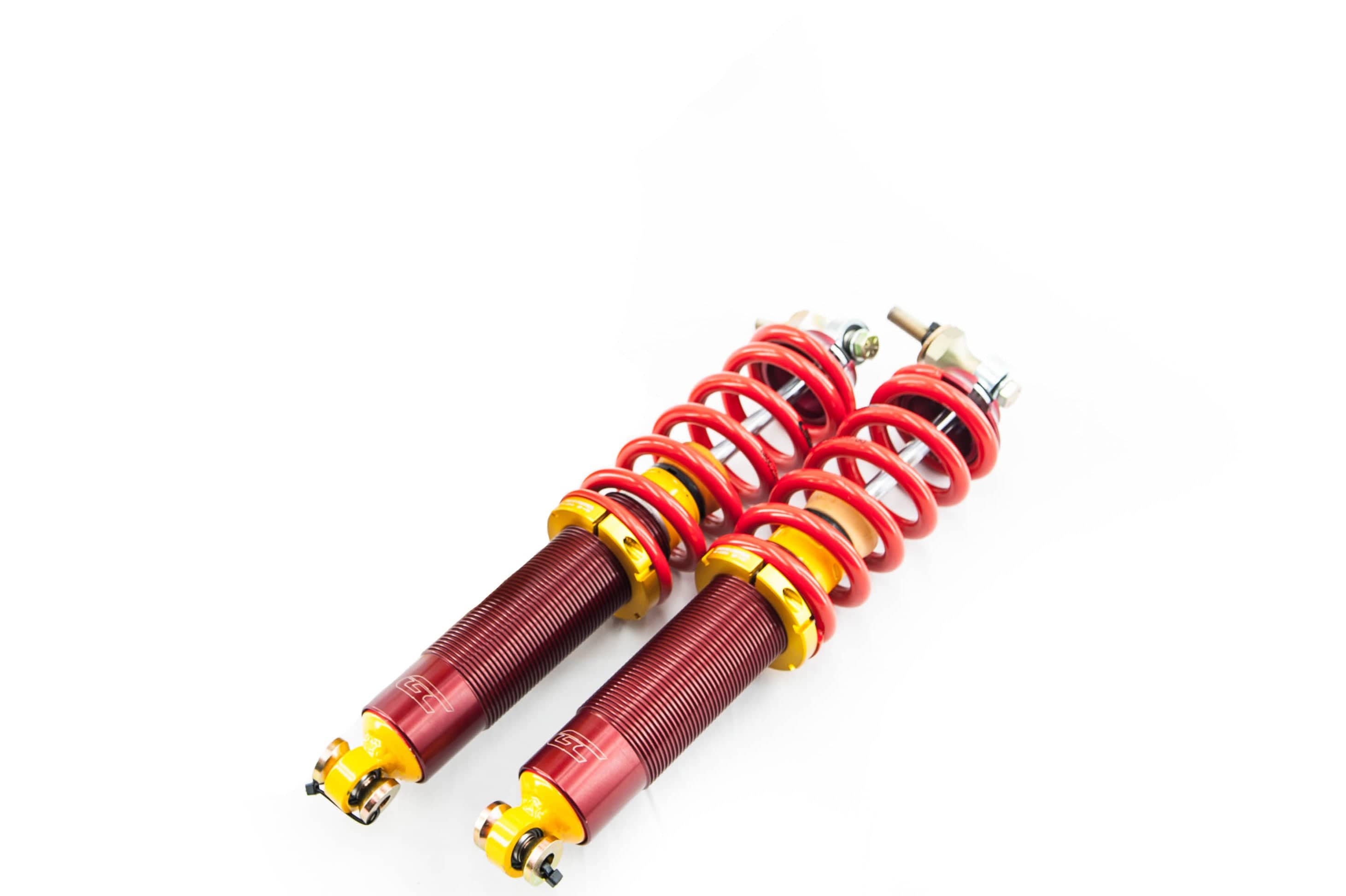 Ground Control Coilover Conversion Kit for 1982-1991 Porsche 944 RWD Rear Assembly 944rearco