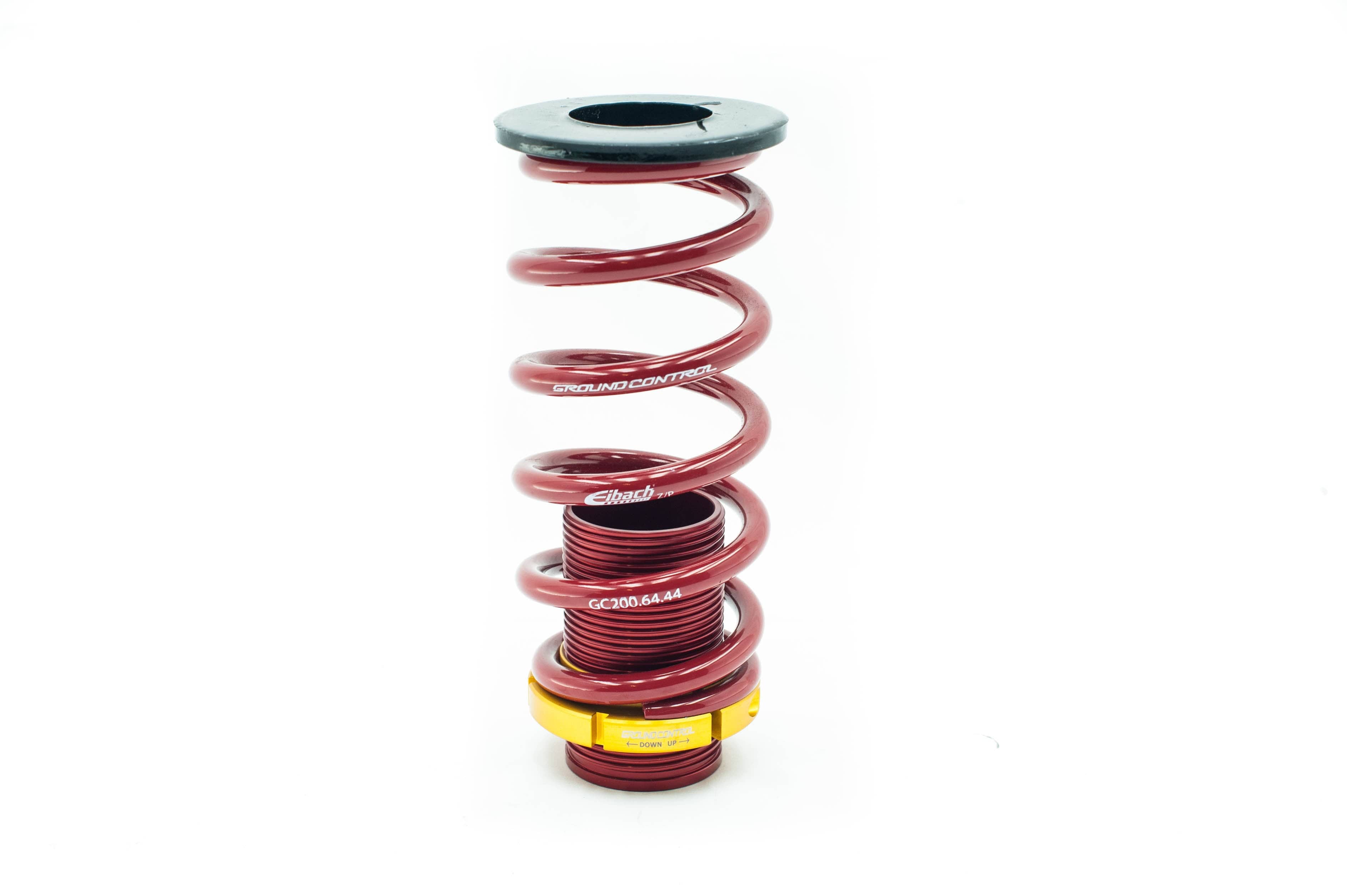 Ground Control Coilover Conversion Kit for 1999-2005 Mazda MX-5 Miata RWD 5031