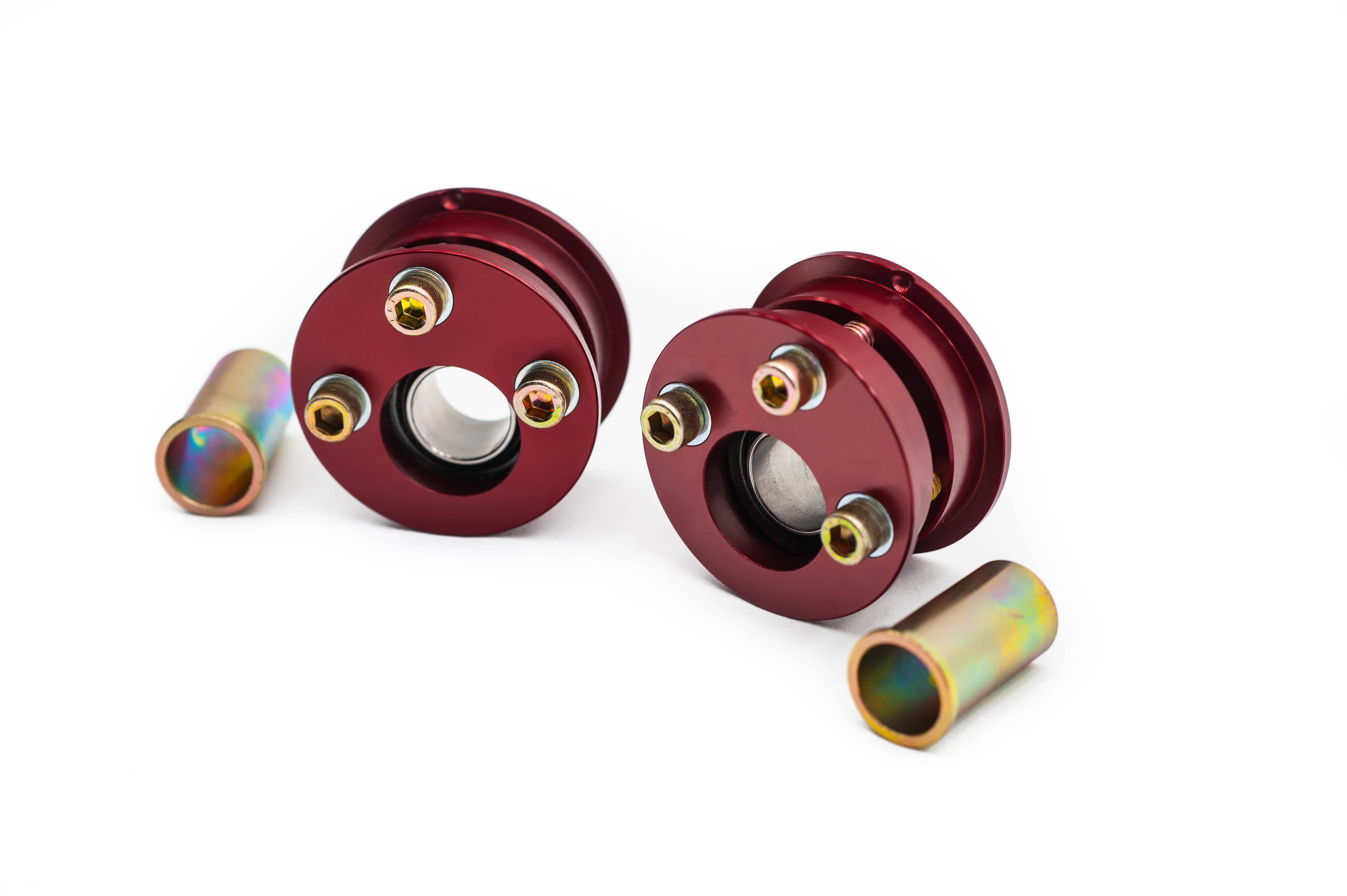 Ground Control Control Arm Bushing for 1984-1991 BMW M3 RWD (E30/E36) M3BEARING95