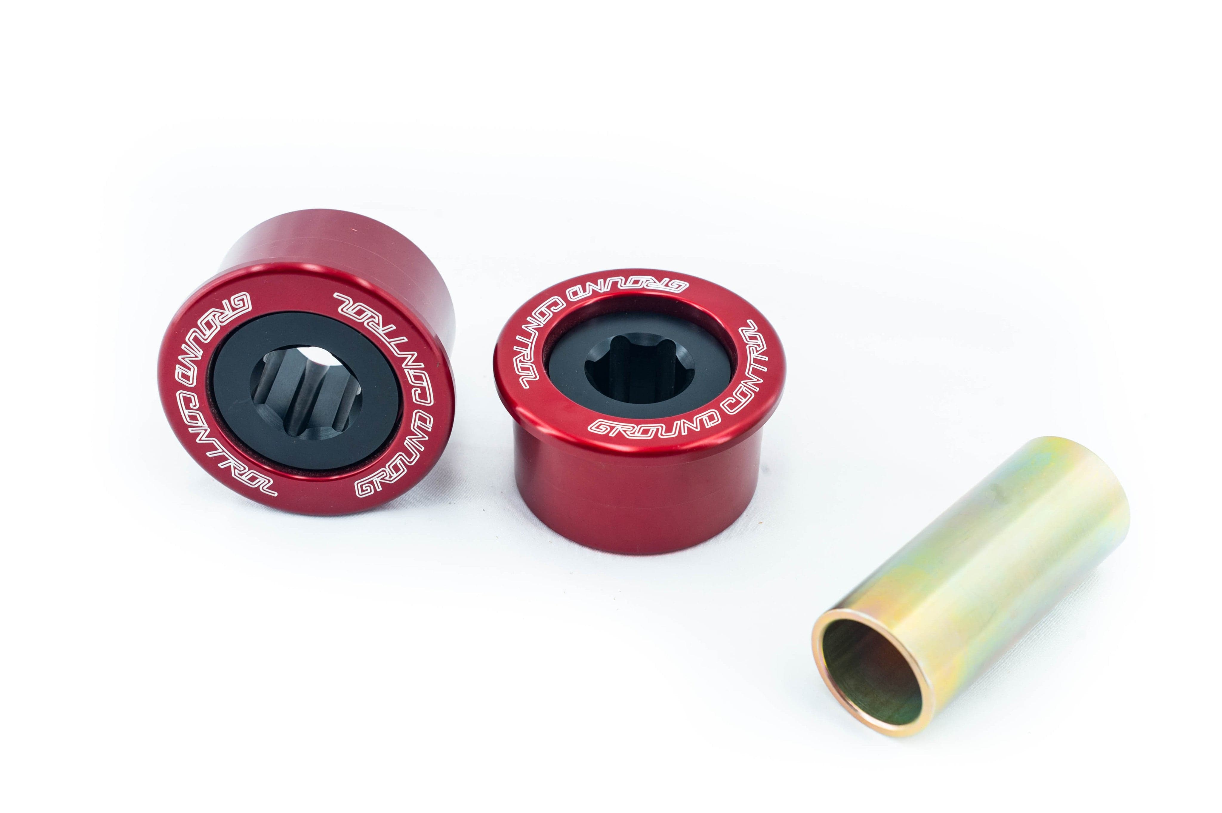 Ground Control Control Arm Bushing for 1999-2006 BMW 3 Series RWD (E46) Front Control Arm E46M3BUSHING-2