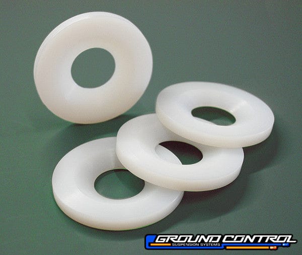 Ground Control Control Arm Bushing for 1999-2006 BMW M3 RWD (E46/E36) E36BUSHING