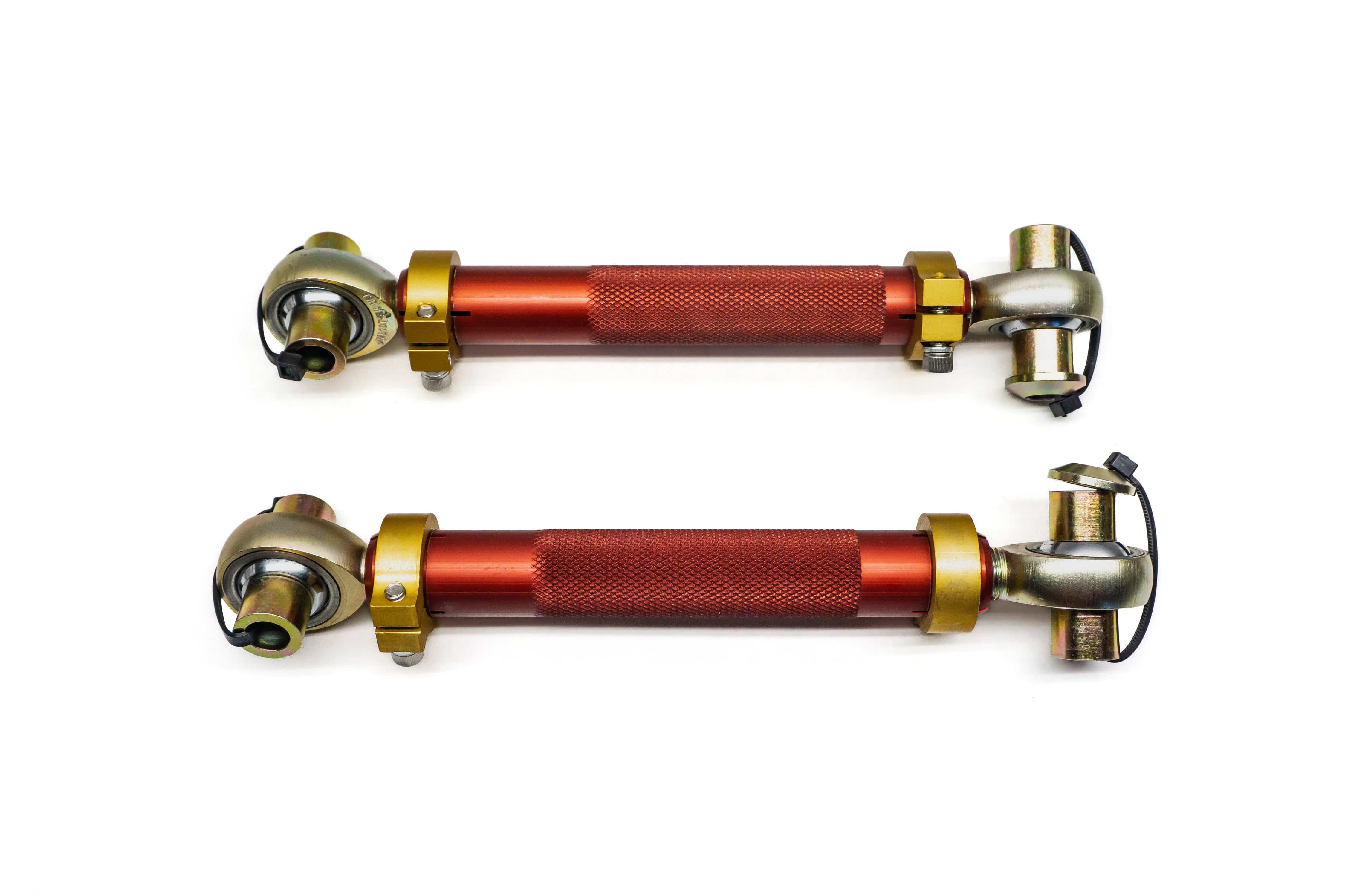 Ground Control E8X / E9X Adjustable Rear Guide Arm Set e9xguidearm-1