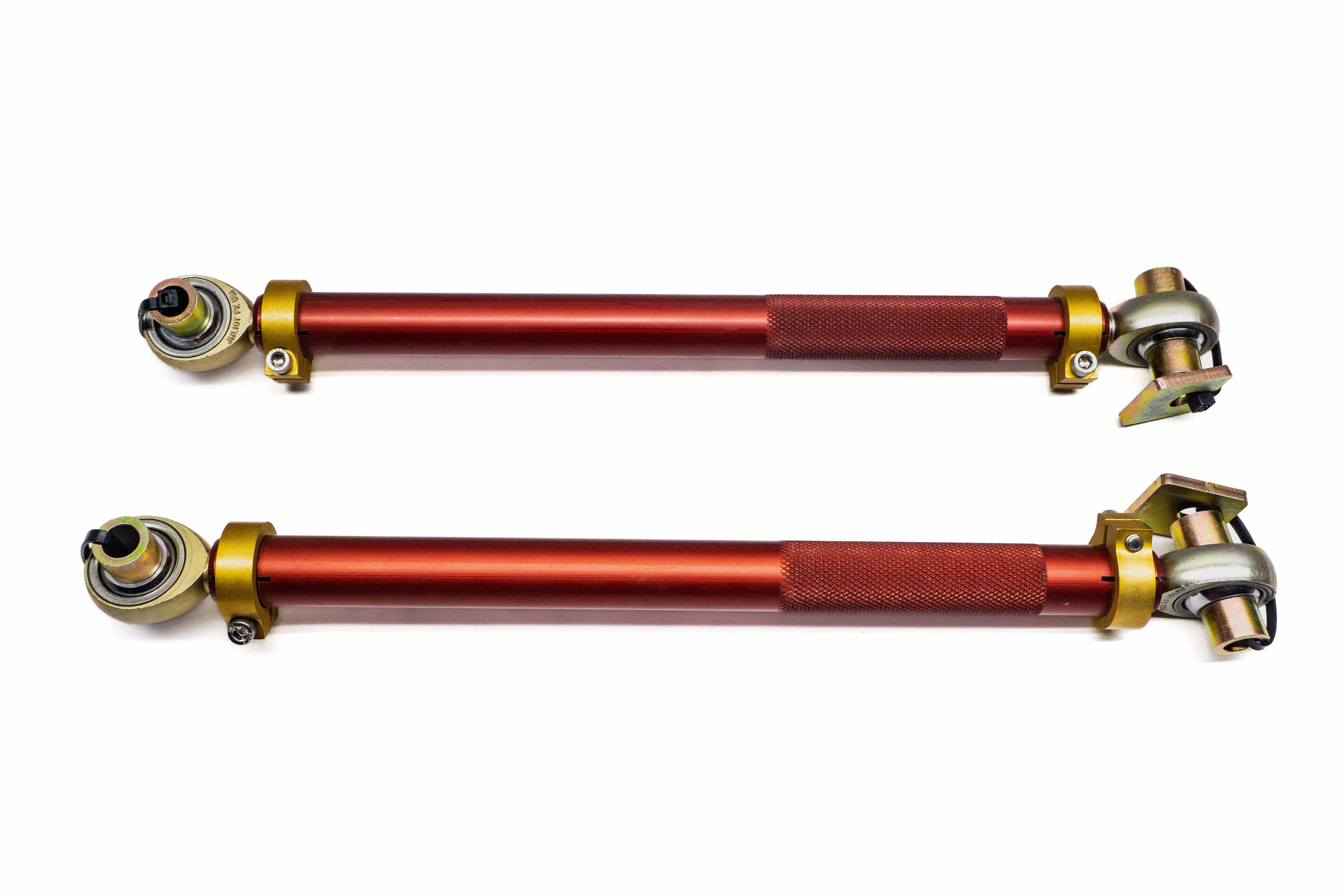 Ground Control E8X / E9X Adjustable Rear Toe Arm Set e9xtoearm-1