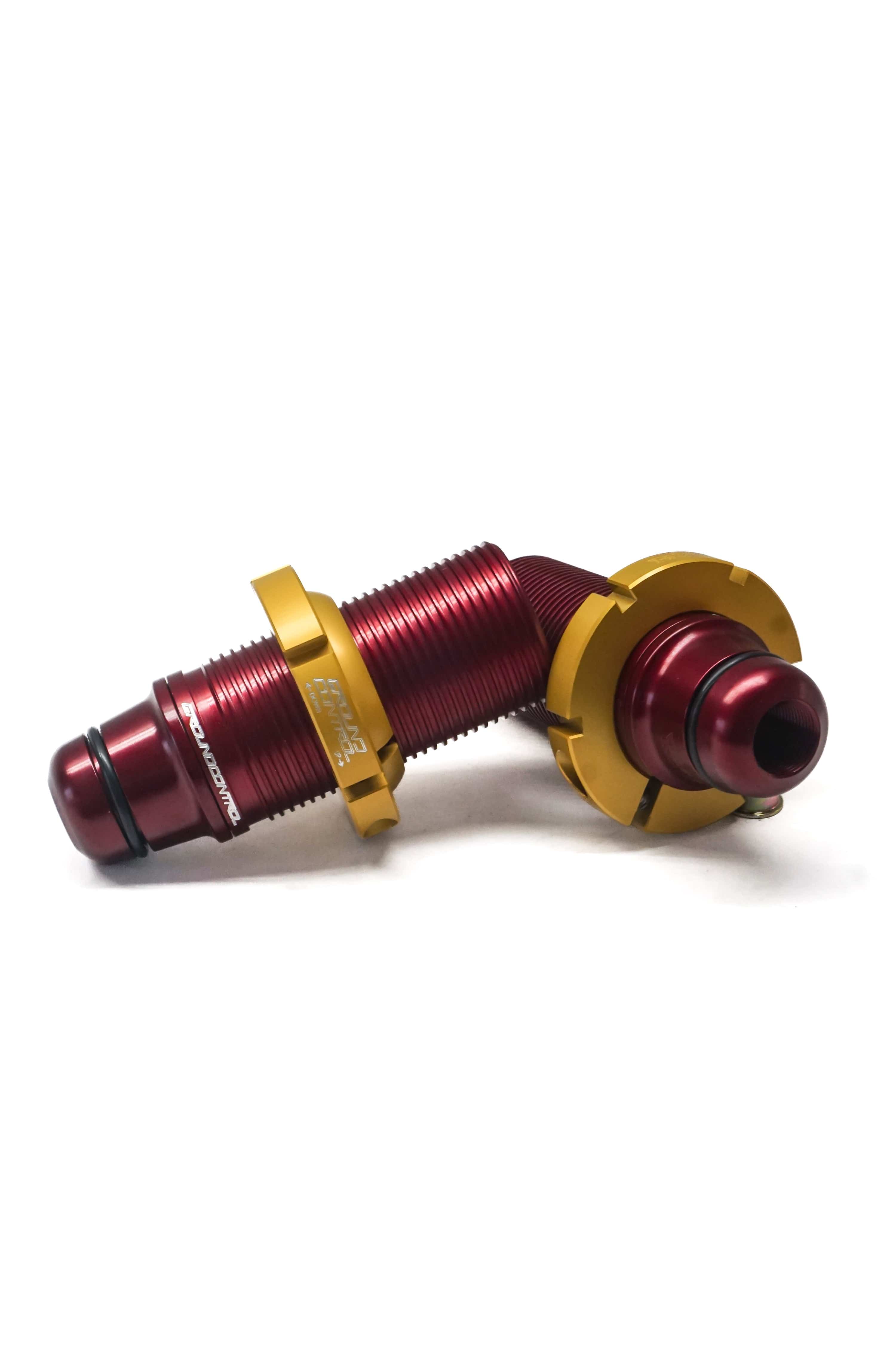 Ground Control E8X / E9X / F8X / G2X / G8X Static Rear Height Adjuster Kit (PAIR) E9X/F8XREARADJUST