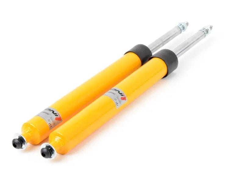 Ground Control Front Koni Upgrade (PAIR) GC-FRONTKONIUPGRADEPA