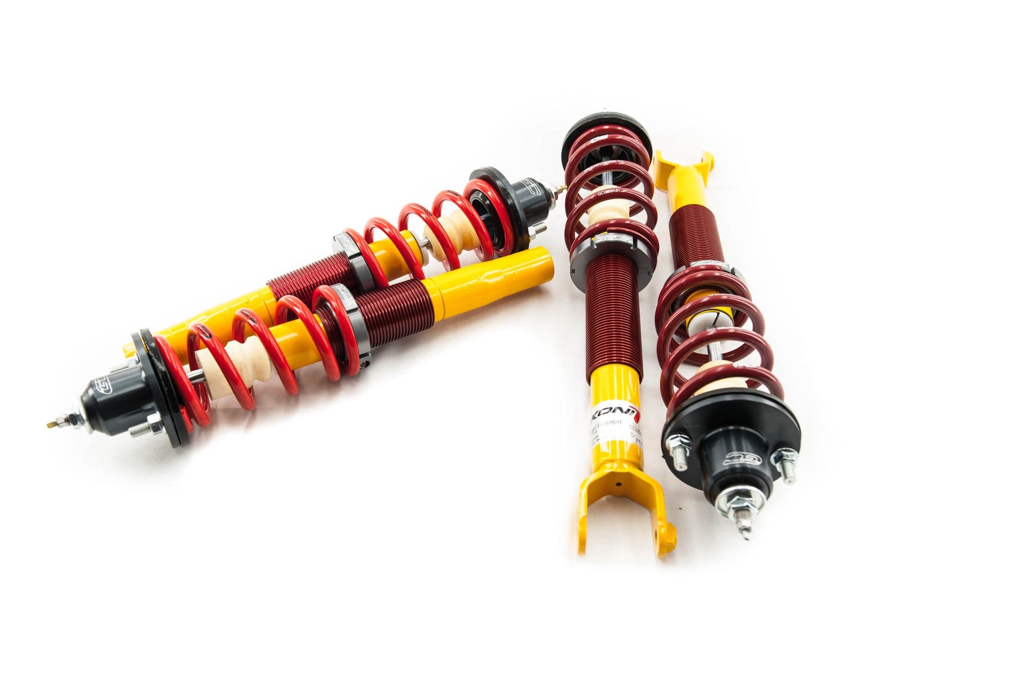Ground Control Honda Tech Kit 4530HT