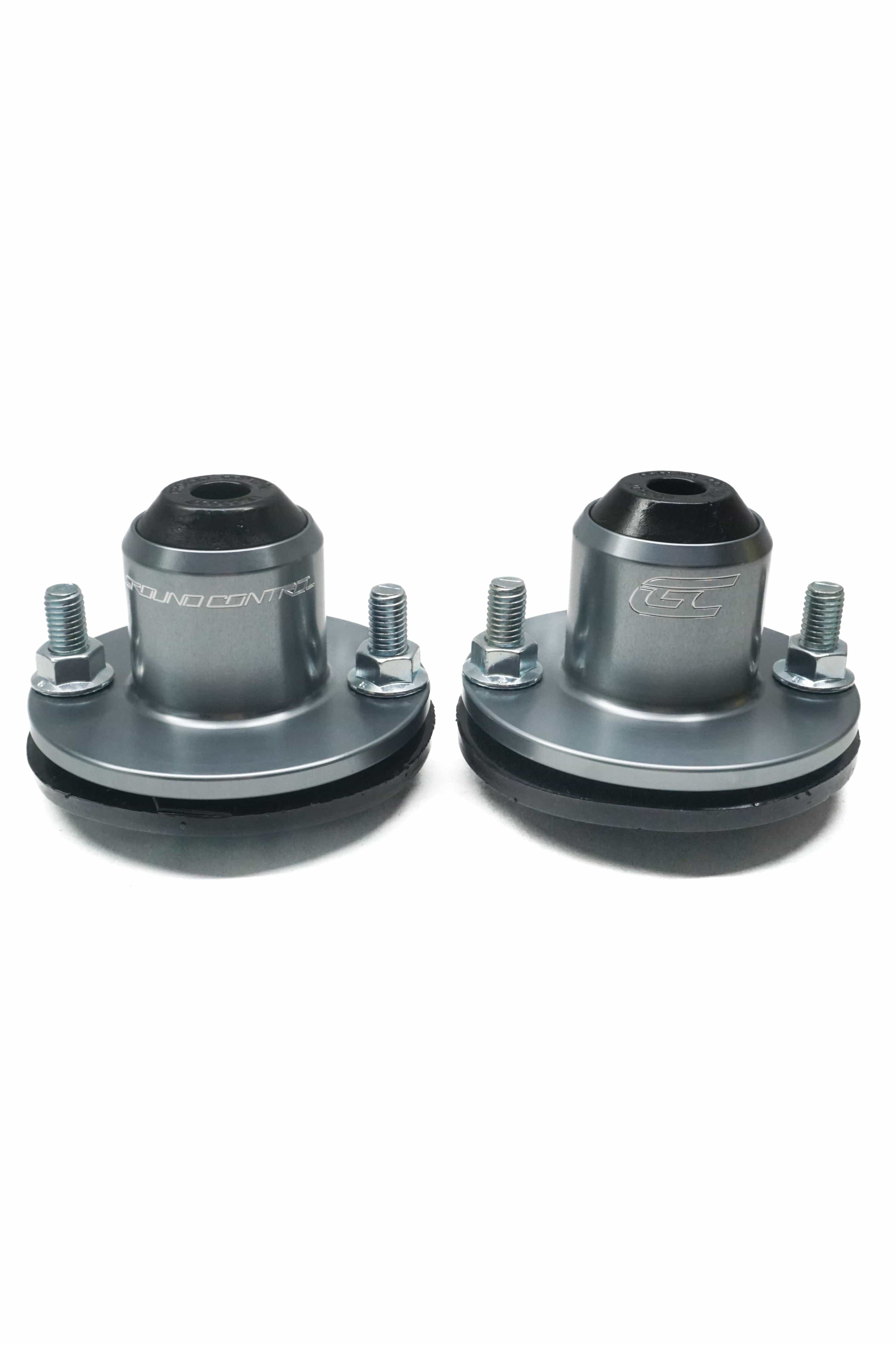 Ground Control Shock Mount for 1990-2001 Acura Integra FWD Mounts Integramount-1
