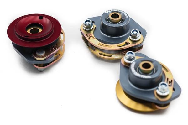 Ground Control Shock Mount for 1992-1999 BMW 3 Series RWD (E36) Race BMWmountCO-1