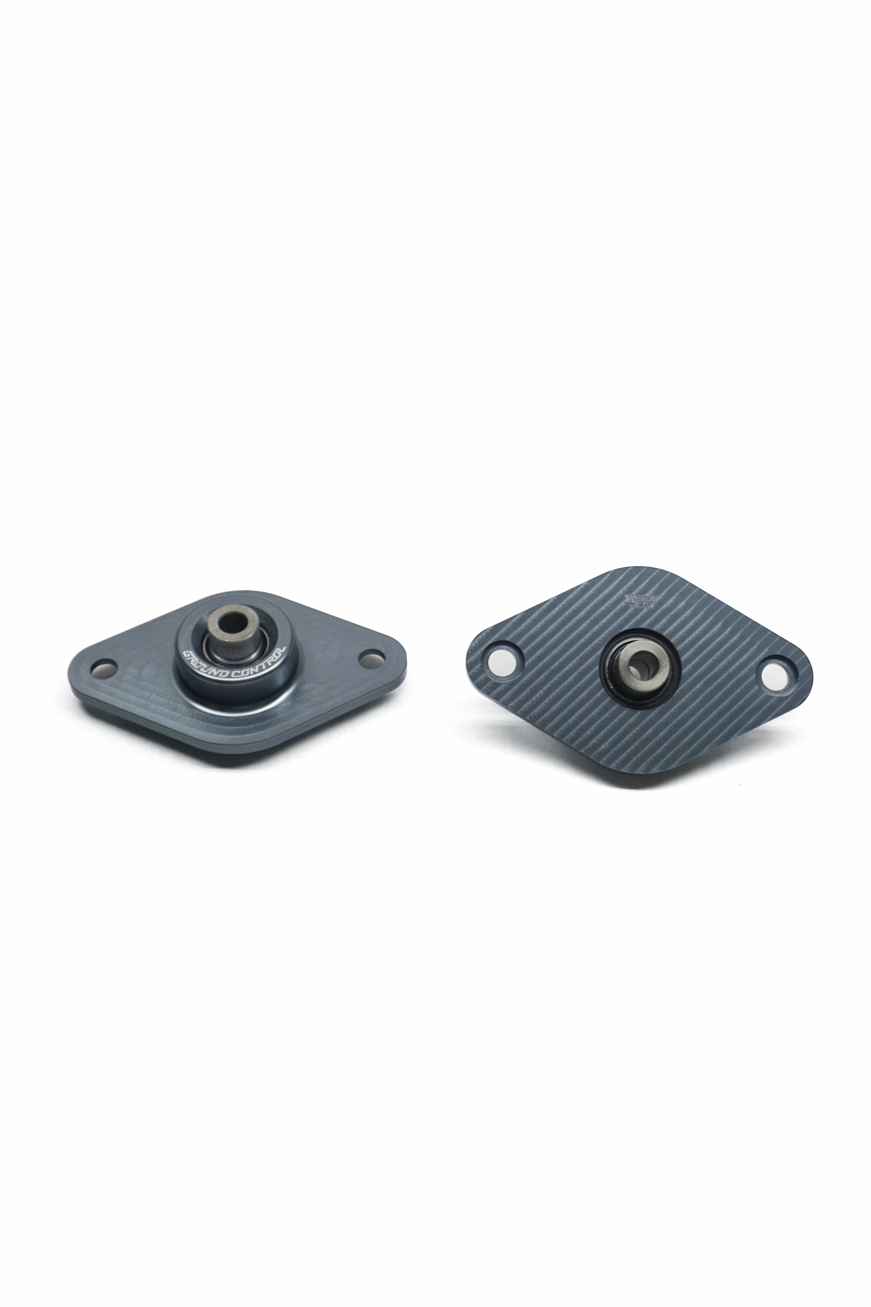 Ground Control Shock Mount for 1997-2013 Chevrolet Corvette RWD (Coilover) vettemount-CO