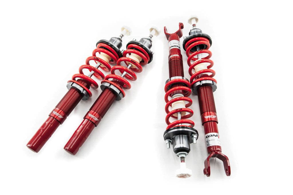 Ground Control Special Purpose Honda / Integra 4571