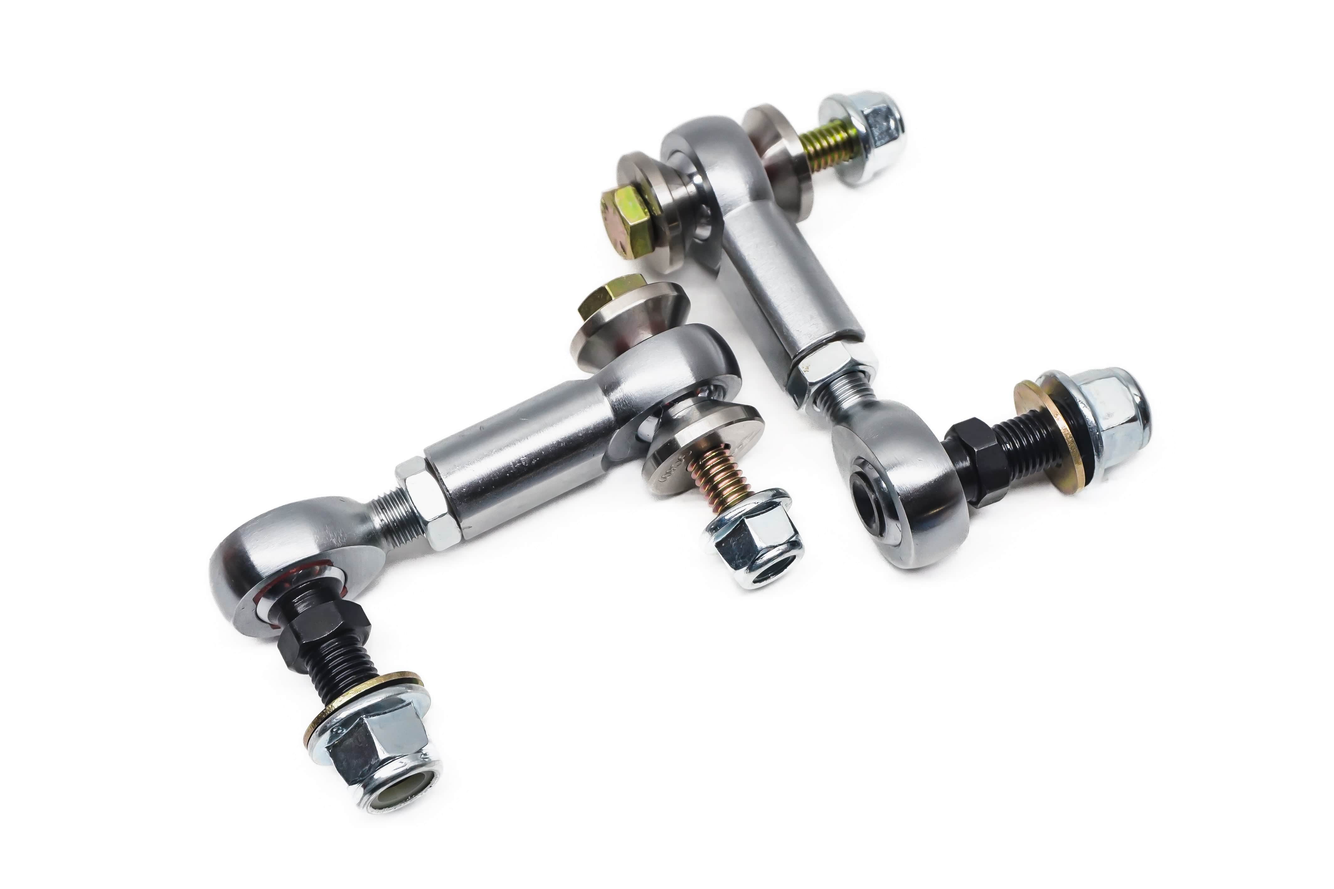 Ground Control Sway Bar End Links (Front) for 1992-1999 BMW 3 Series RWD (E36) GC-E30E36Z3NONMFRONTS