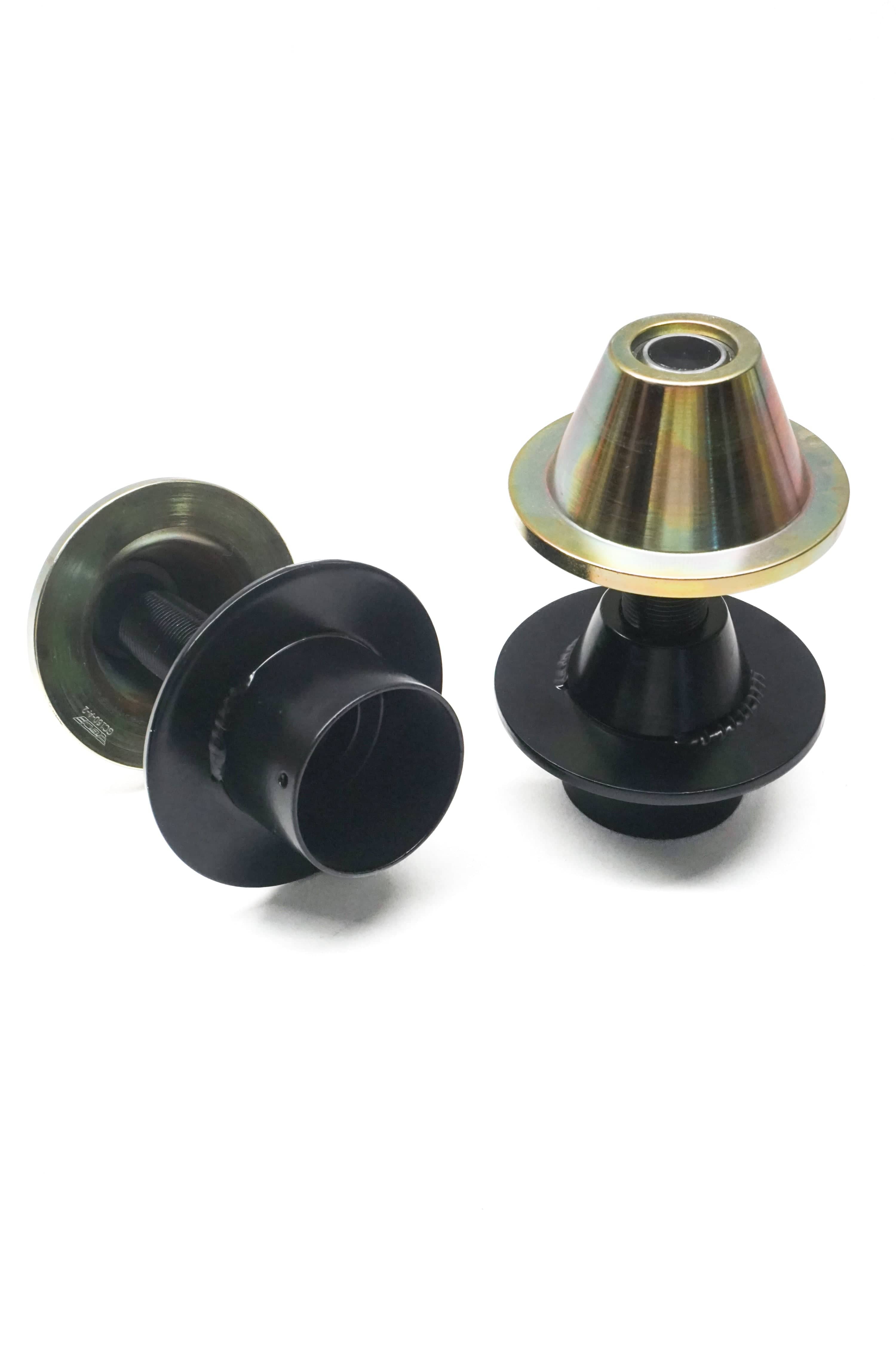 Ground Control Tesla Model 3 & Model Y Weight Jack Height Adjusters (PAIR)