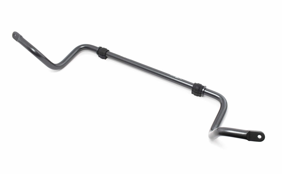 H&R 27mm Sport Front Sway Bar Kit for 2002-2008 Mini Cooper (R50/R53) 70416