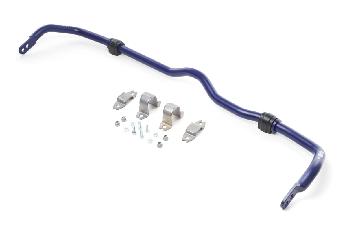 H&R 27mm Sport Front Sway Bar Kit for 2017-2019 Audi RS 3 (8V) 70810