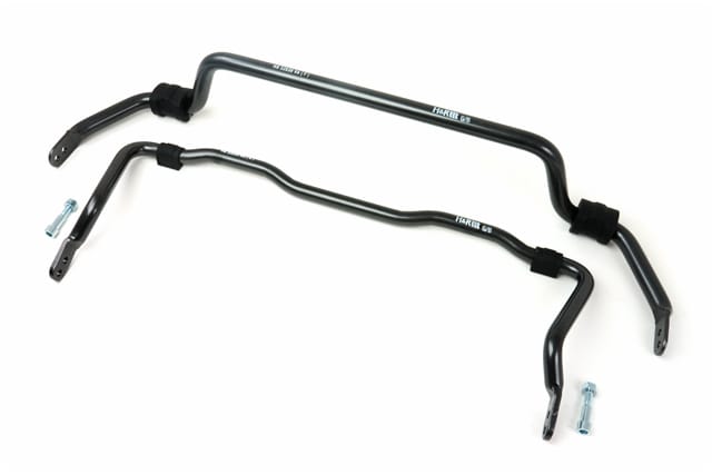 H&R 28mm Sport Front Sway Bar Kit for 1994-1999 BMW M3 (E36) 70910