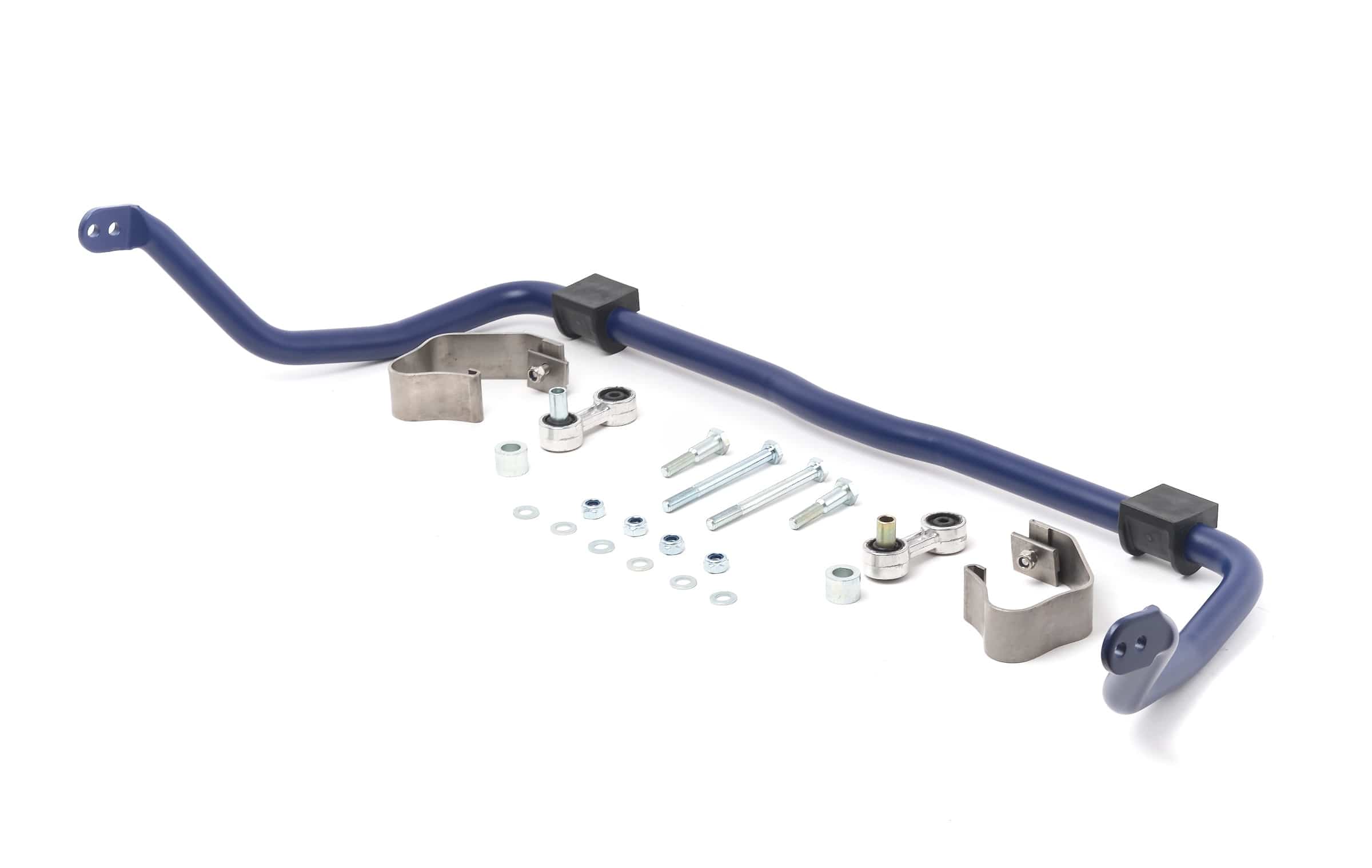 H&R 28mm Sport Rear Sway Bar Kit for 1998-2005 Volkswagen Jetta (1J) 71725-28
