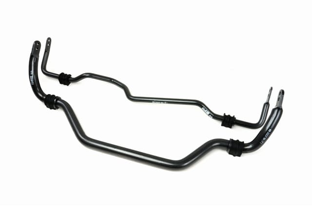 H&R 36mm Sport Front Sway Bar Kit for 2003-2009 Nissan 350Z (Z33) 70050