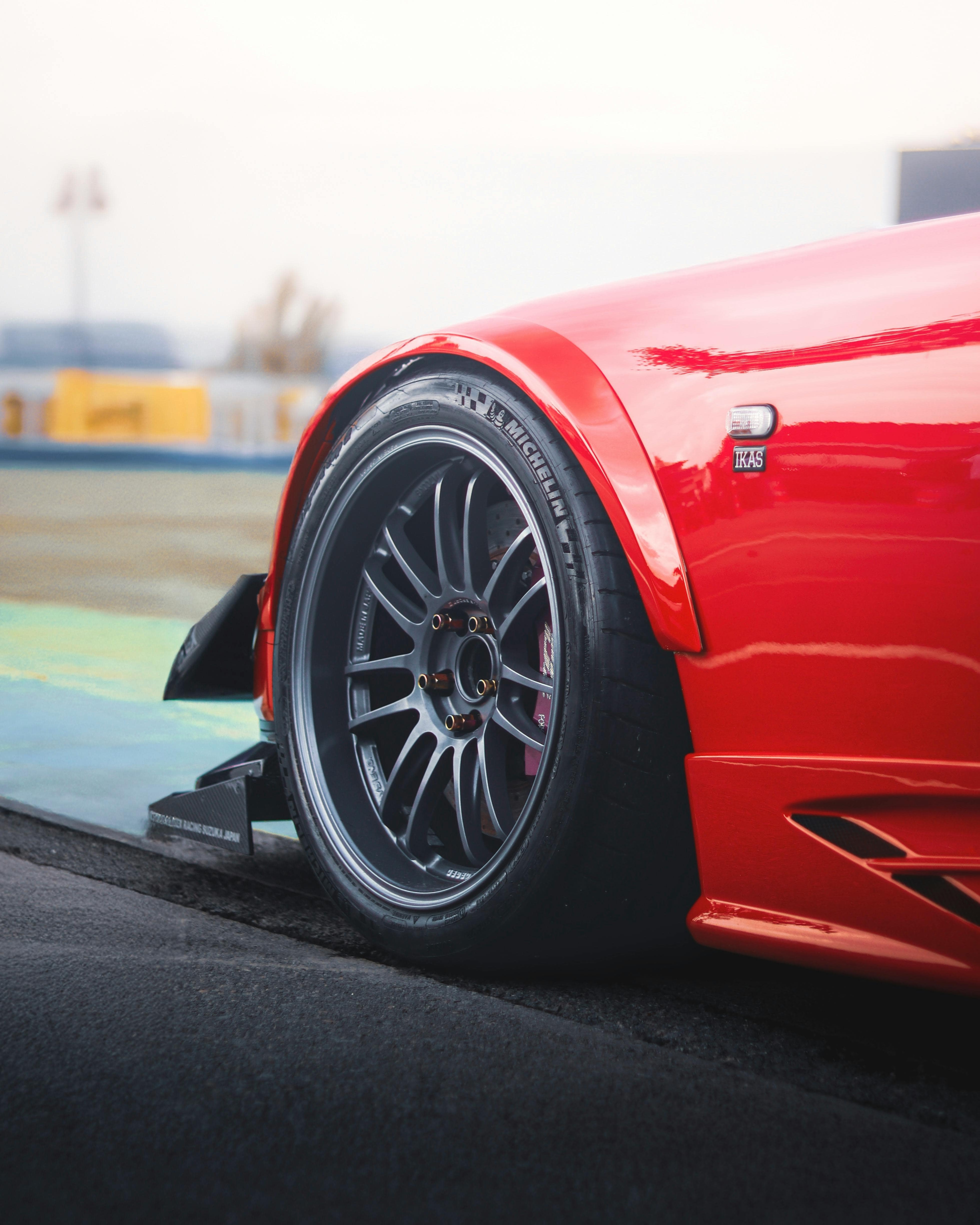 s2000 jdm stance fitment