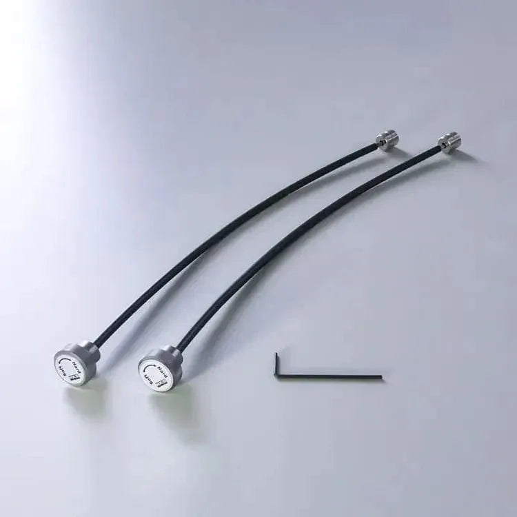 HKS Damping Extenders - Pair of 2 - Made in Japan
